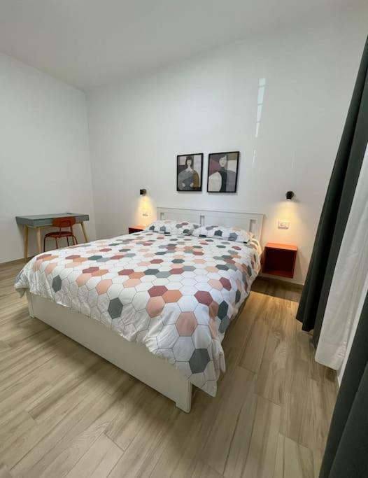 Apartamento Nuovo San Giovanni!
