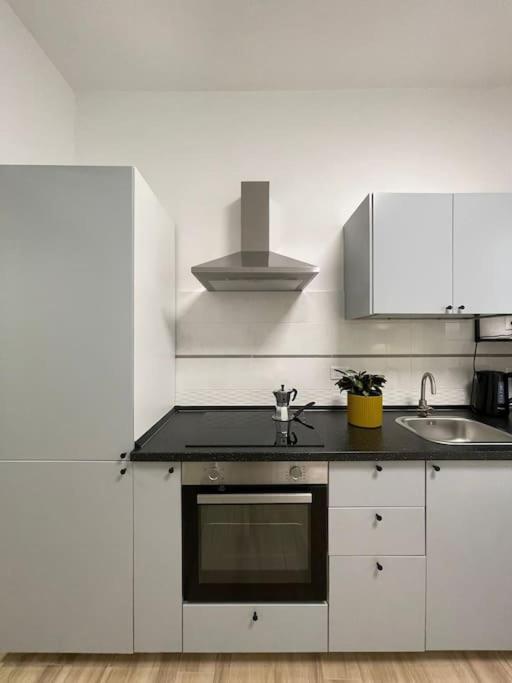 Apartamento Nuovo San Giovanni! *