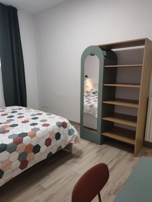 Nuovo San Giovanni! Apartamento