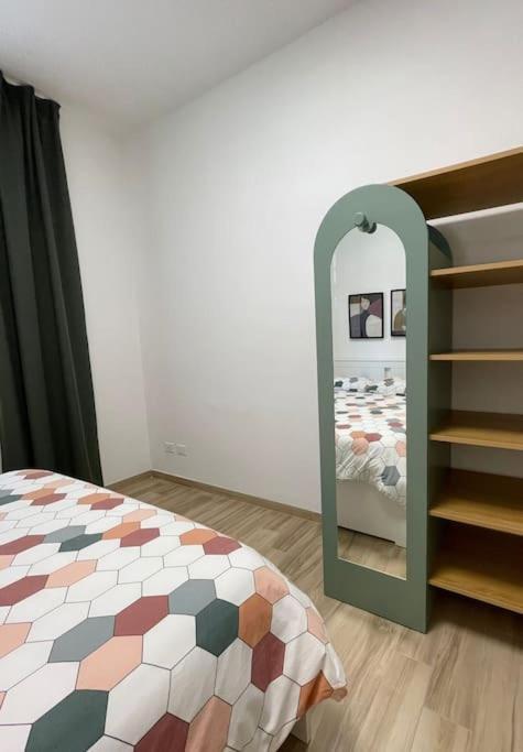 Nuovo San Giovanni! Apartamento *