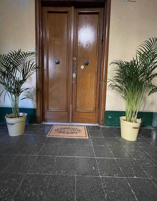 Apartamento Nuovo San Giovanni!