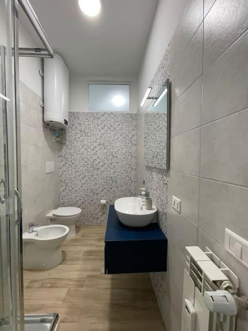Nuovo San Giovanni! Apartamento *